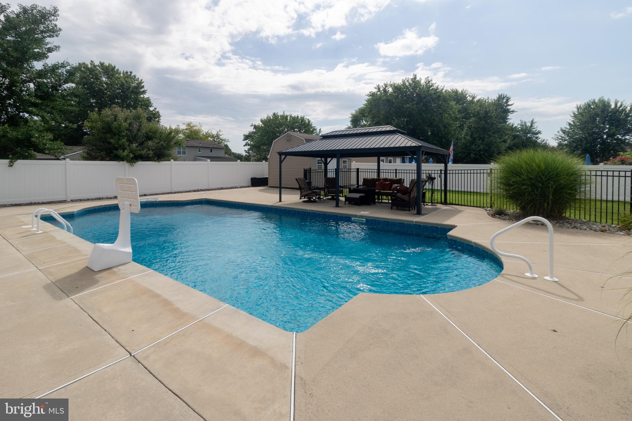 76 Dover Road Westampton, NJ 08060 - Photo 27 of 33 Gallery Image 27