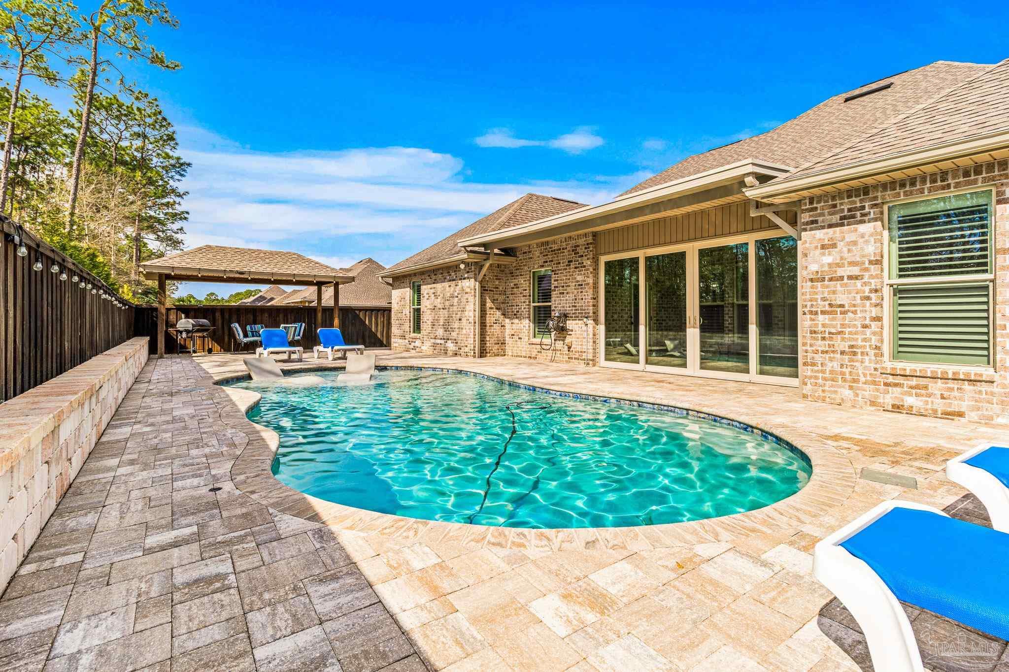 1515 Sawyers Rdg Cove Cantonment, FL 32533 - Photo 35 of 37 Gallery Image 35