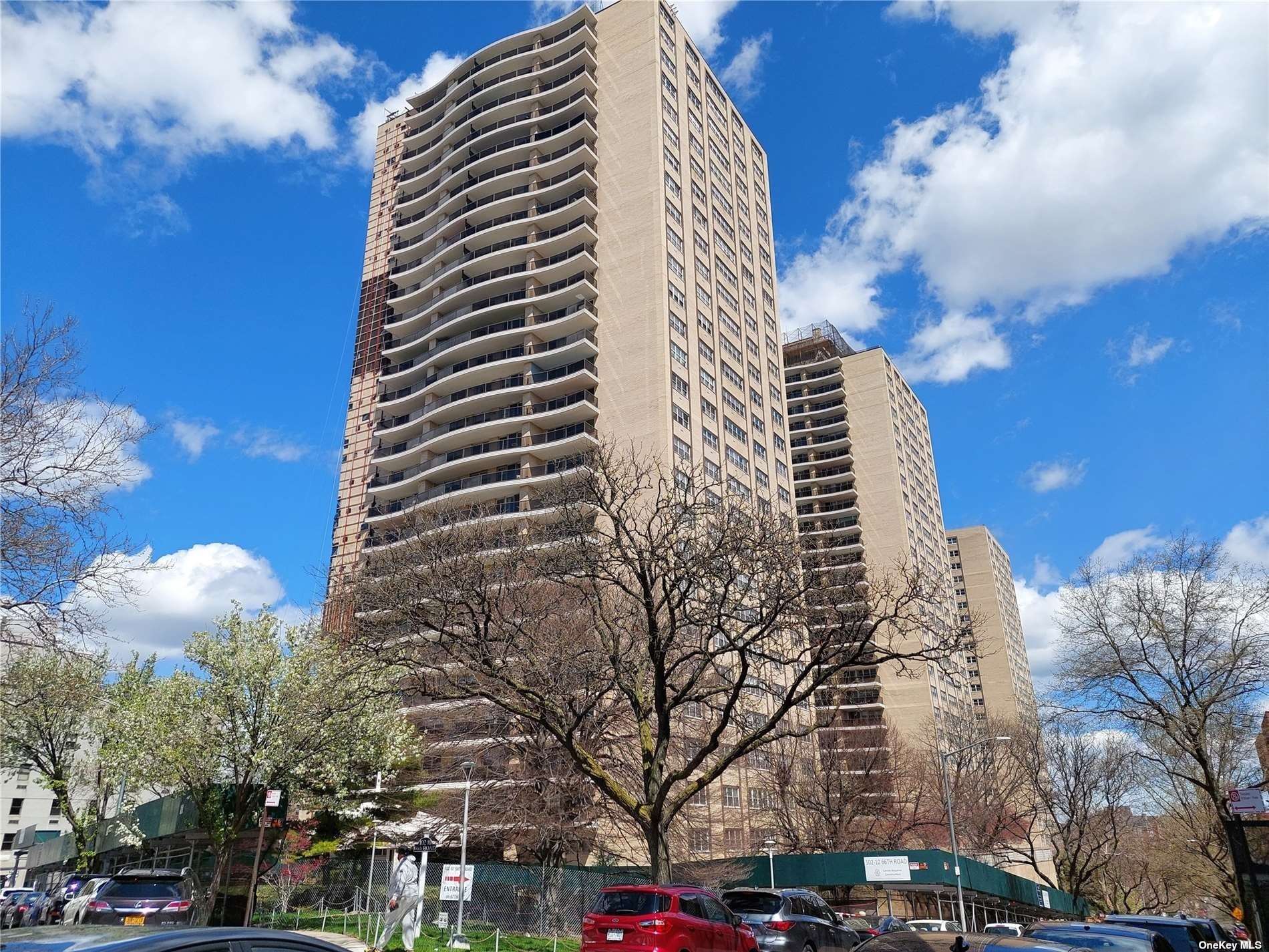 10210 66th Road, Unit G8, Queens, NY 11375 Compass
