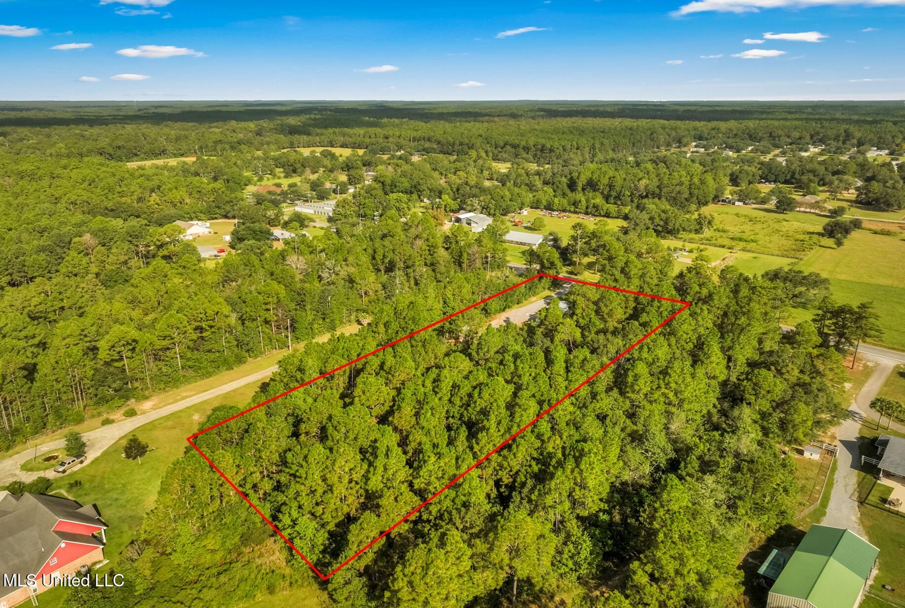 20453 Landon Road Gulfport, MS 39503 - Photo 29 of 35 20453LandonRd
