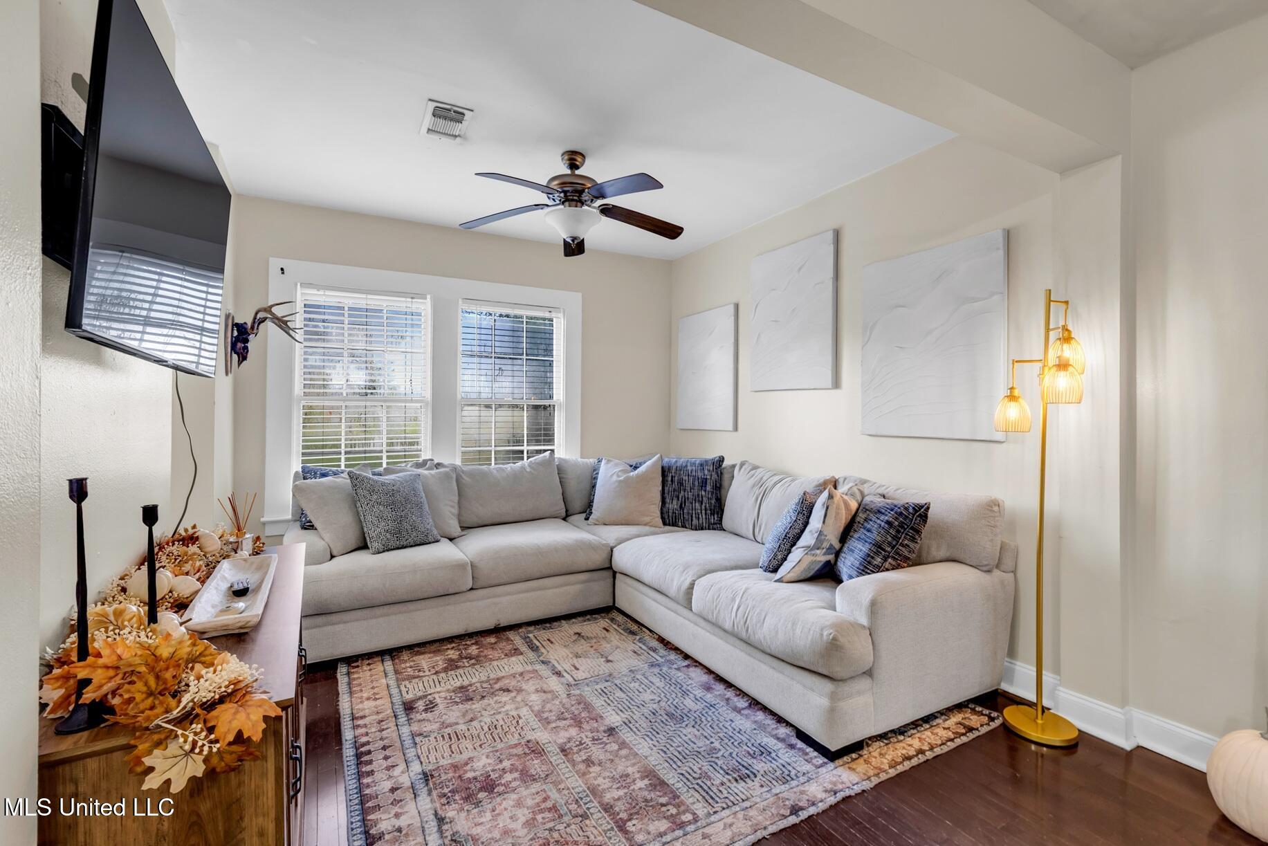 20453 Landon Road Gulfport, MS 39503 - Photo 8 of 35 20453LandonRd