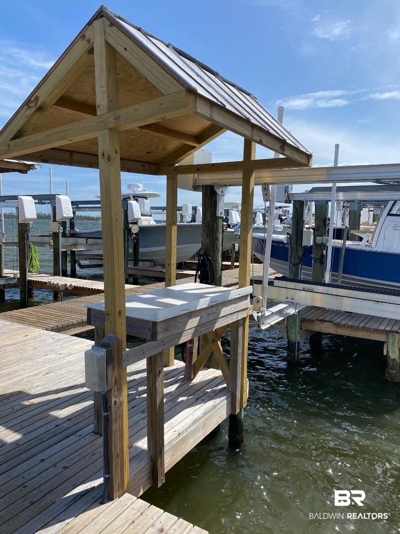 25773 Canal Road, Unit 40 Orange Beach, AL 36561 - Photo 30 of 38