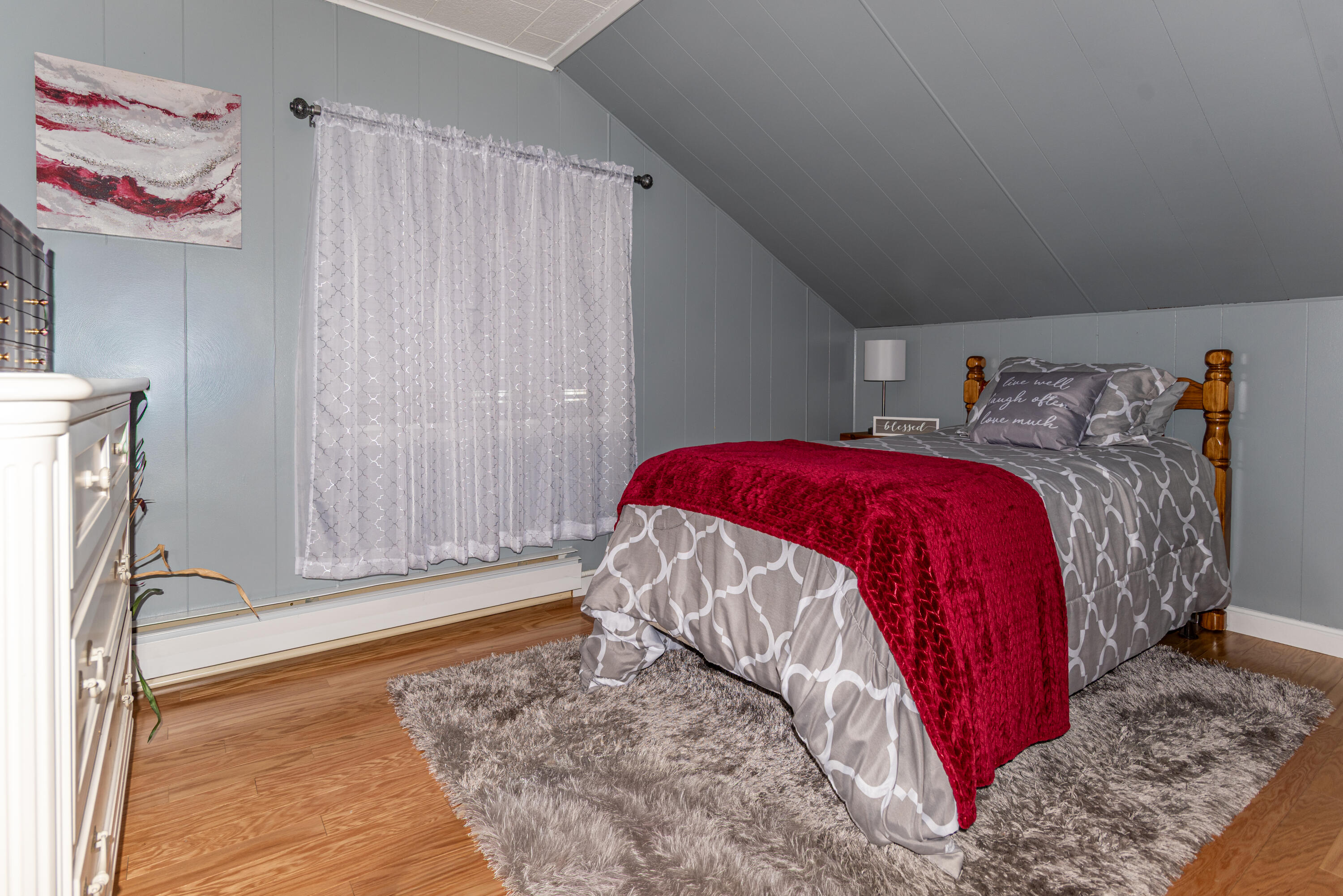 150 Cleveland Road St. Agatha, ME 04772 - Photo 54 of 72 Third Bedroom