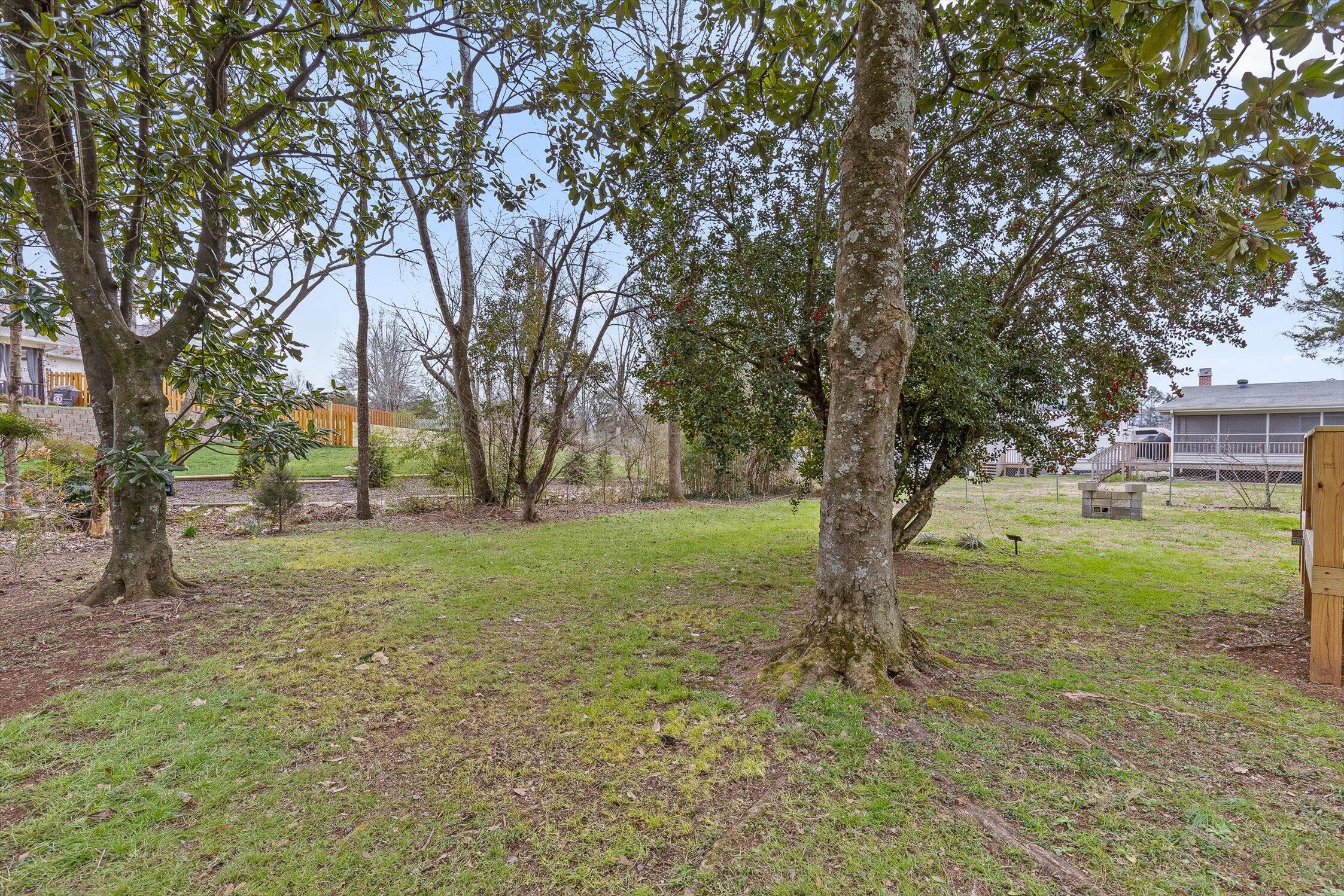 6010 Ridgeview Circle Hixson, TN 37343 - Photo 28 of 28 6010 Ridgeview Cir.