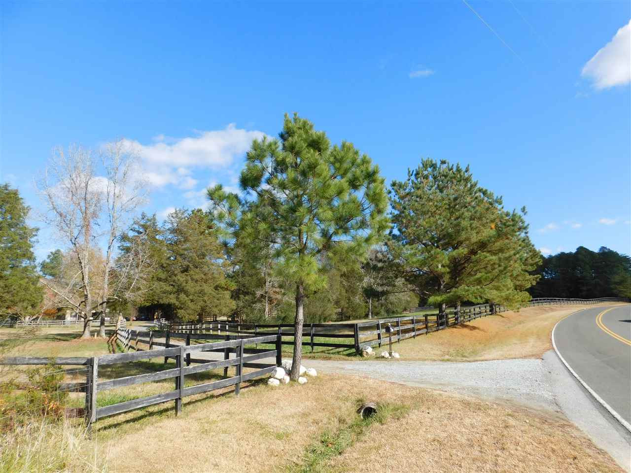 9402 Hampton Road, Unit LOT 1 & 2 Rougemont, NC 27572 - Photo 2 of 18 Photo 2