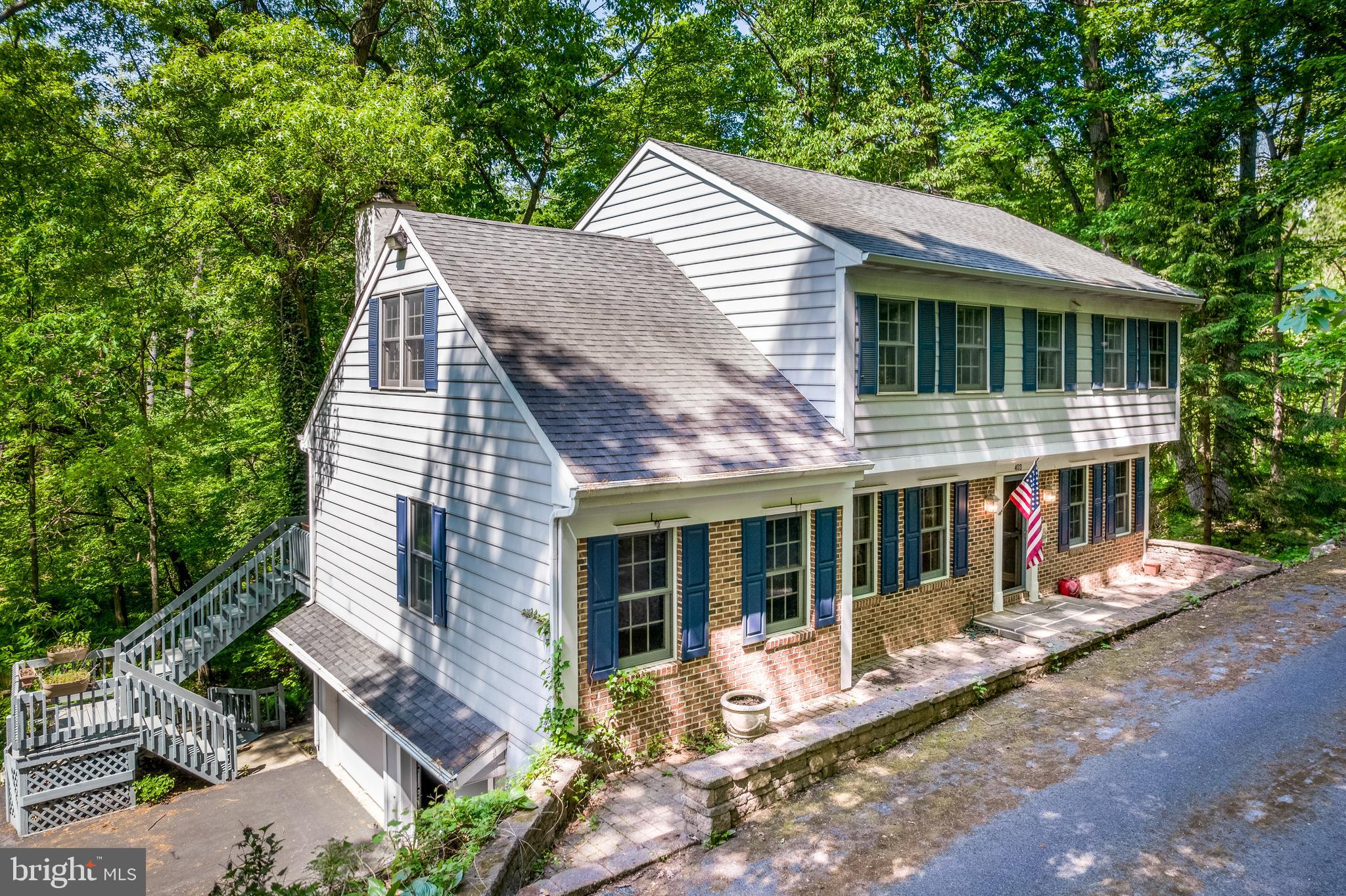 403 Rudy Dam Road Lititz, PA 17543 - Photo 1 of 27