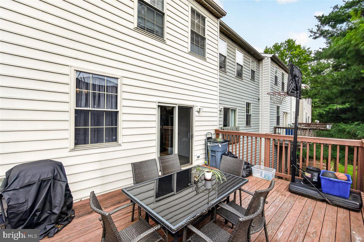 1506 Rambling Way North Frederick, MD 21701 - Photo 29 of 36