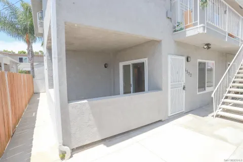$3,995,000 | 1522-24 Hornblend Street, San Diego, CA 92109