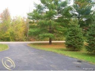 3635 Hunt Road Lapeer, MI 48446 - Photo 6 of 11 drive-to-road.jpg