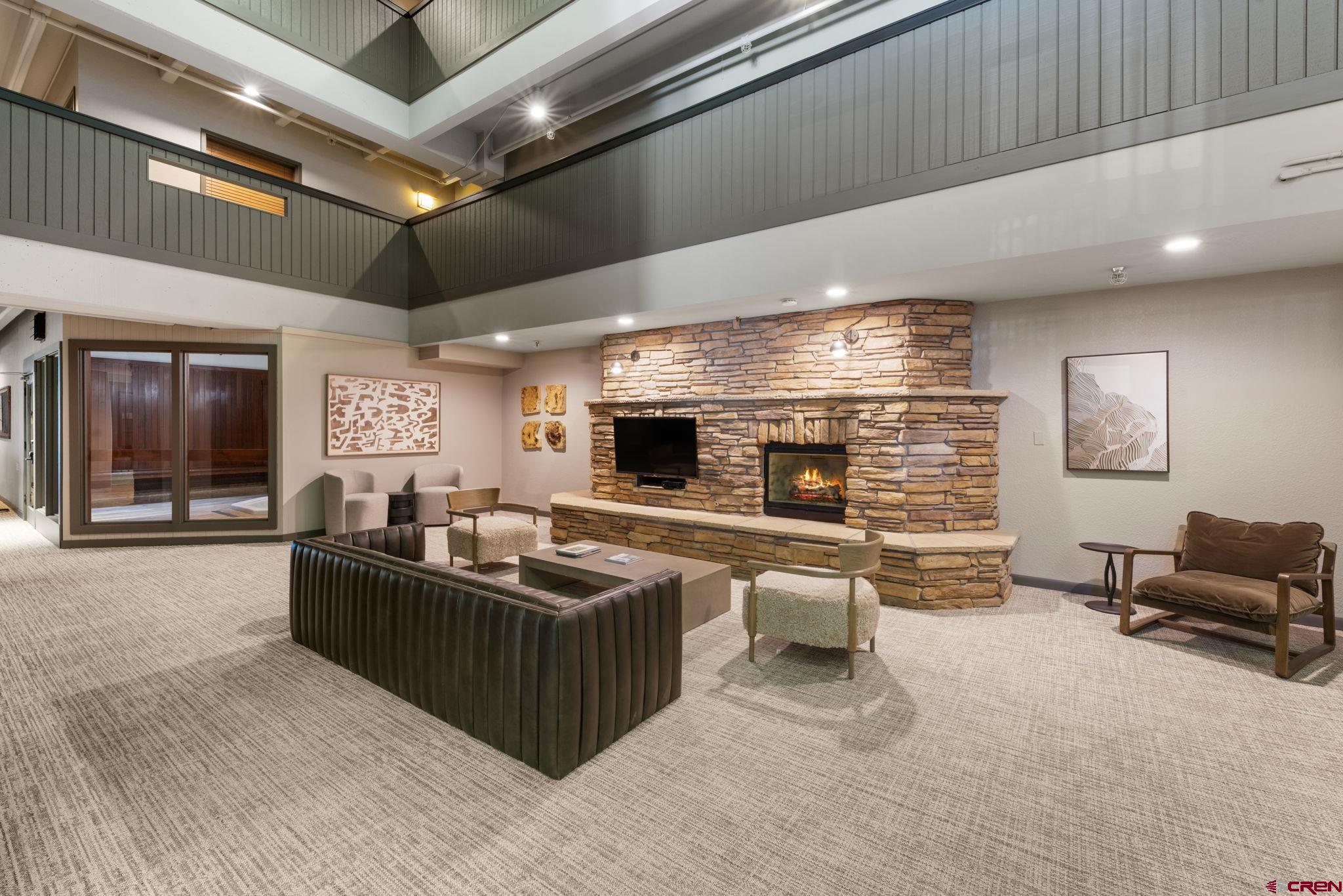 11 Snowmass Road, Unit 33 Crested Butte, CO 81225 - Photo 38 of 45