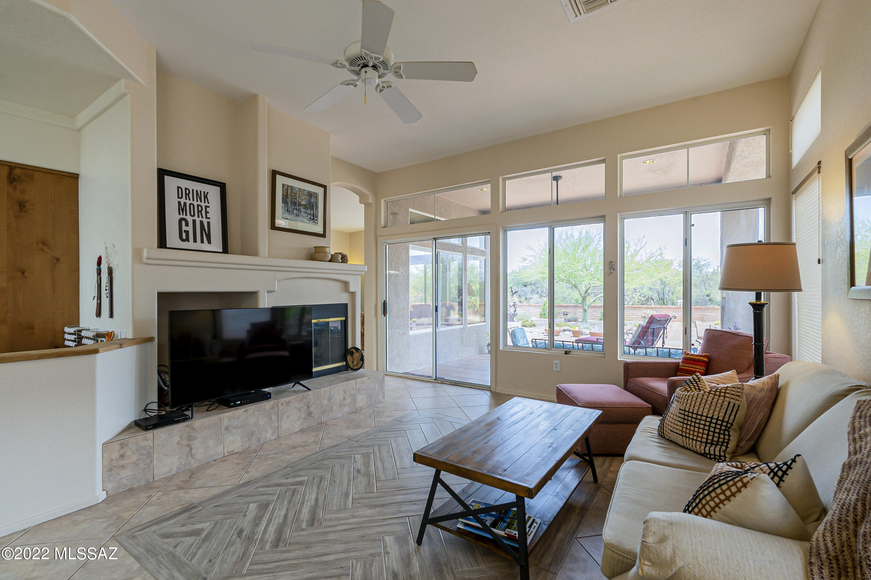 1589 East Crown Ridge Way Tucson, AZ 85755 - Photo 14 of 50