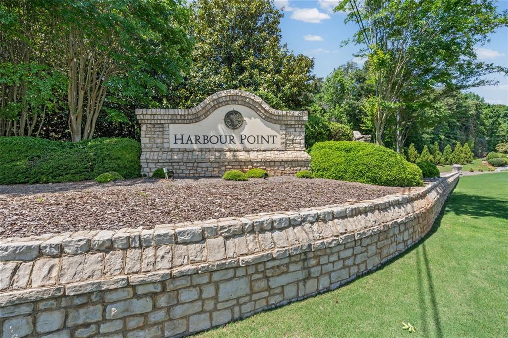 3621 Lake Ridge Court Gainesville, GA 30506 - Photo 74 of 93