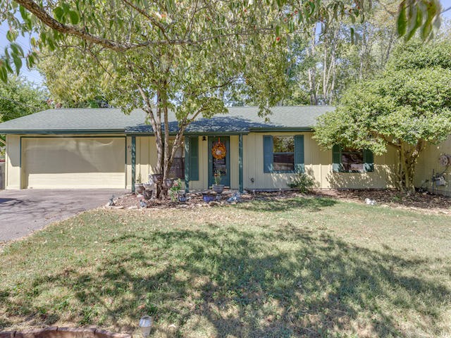 460 North Asbury Road Pigeon Forge, TN 37863 - Photo 1 of 19