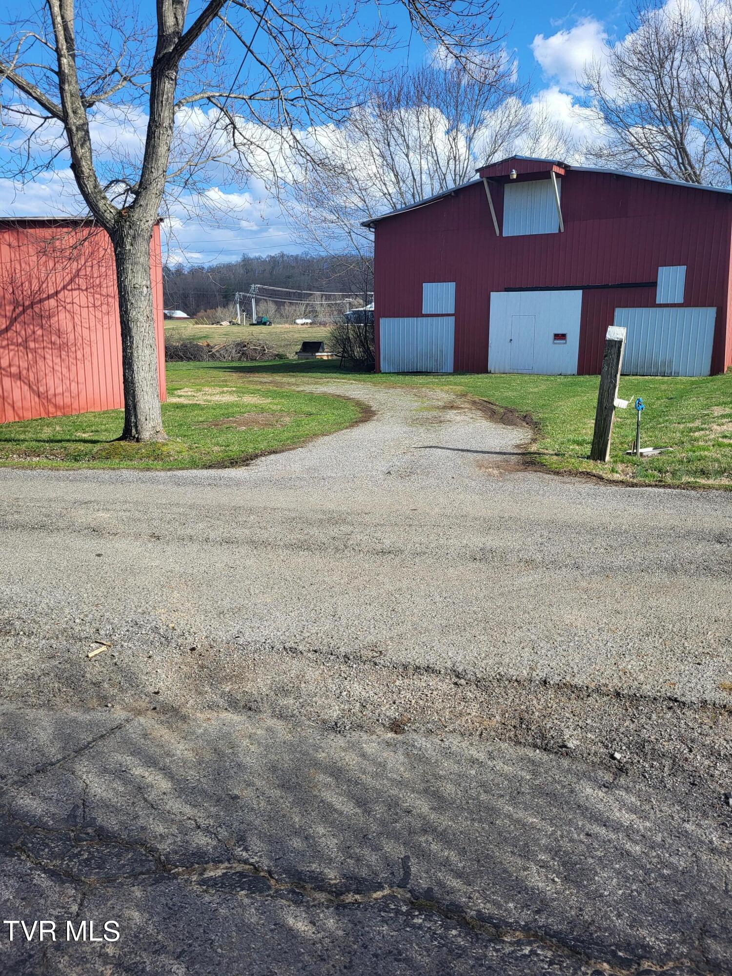 Lot 2 Fannin Road, Unit 2 Greeneville, TN 37743 - Photo 1 of 17 1000013298