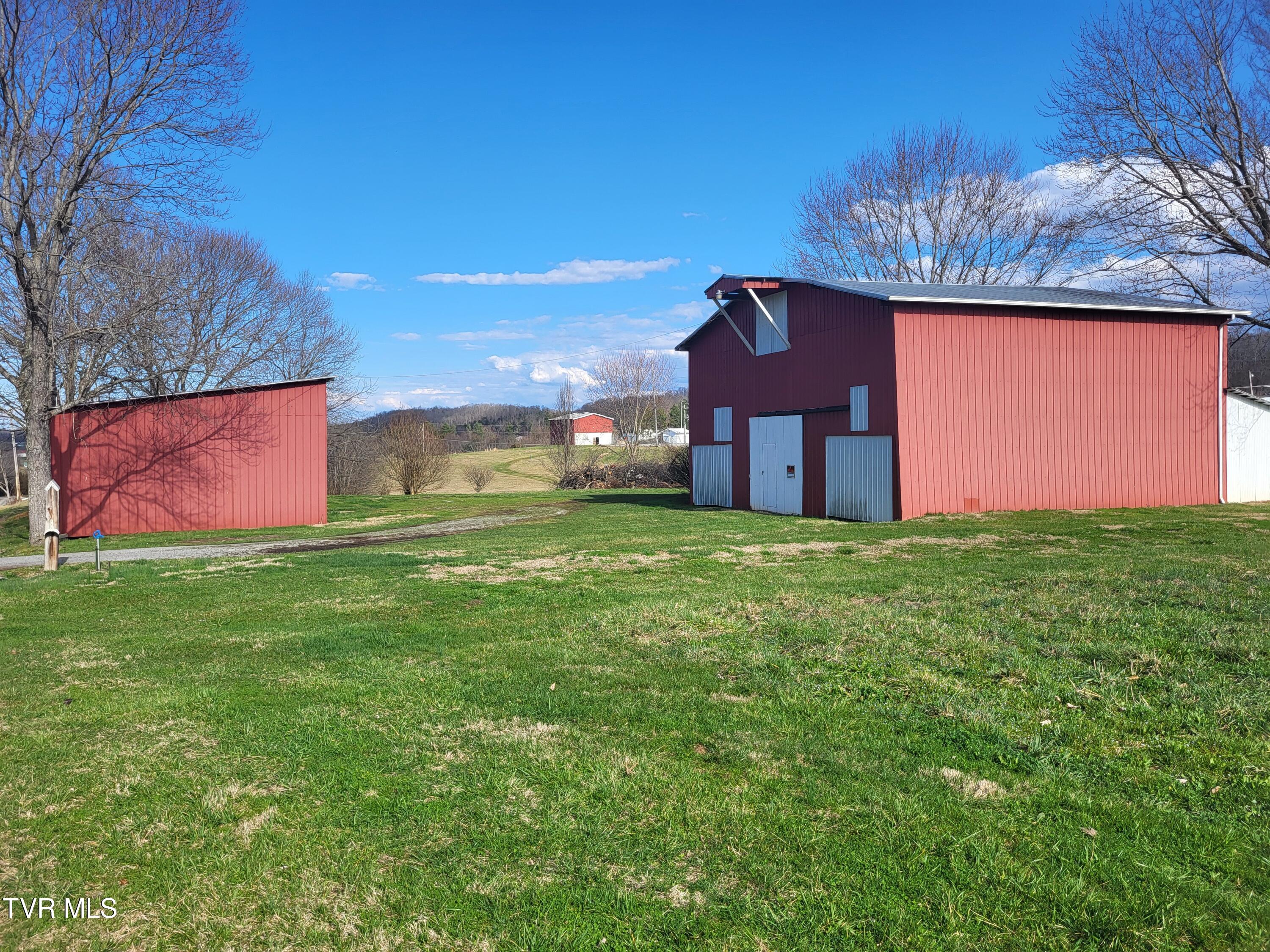 Lot 2 Fannin Road, Unit 2 Greeneville, TN 37743 - Photo 2 of 17 1000013299