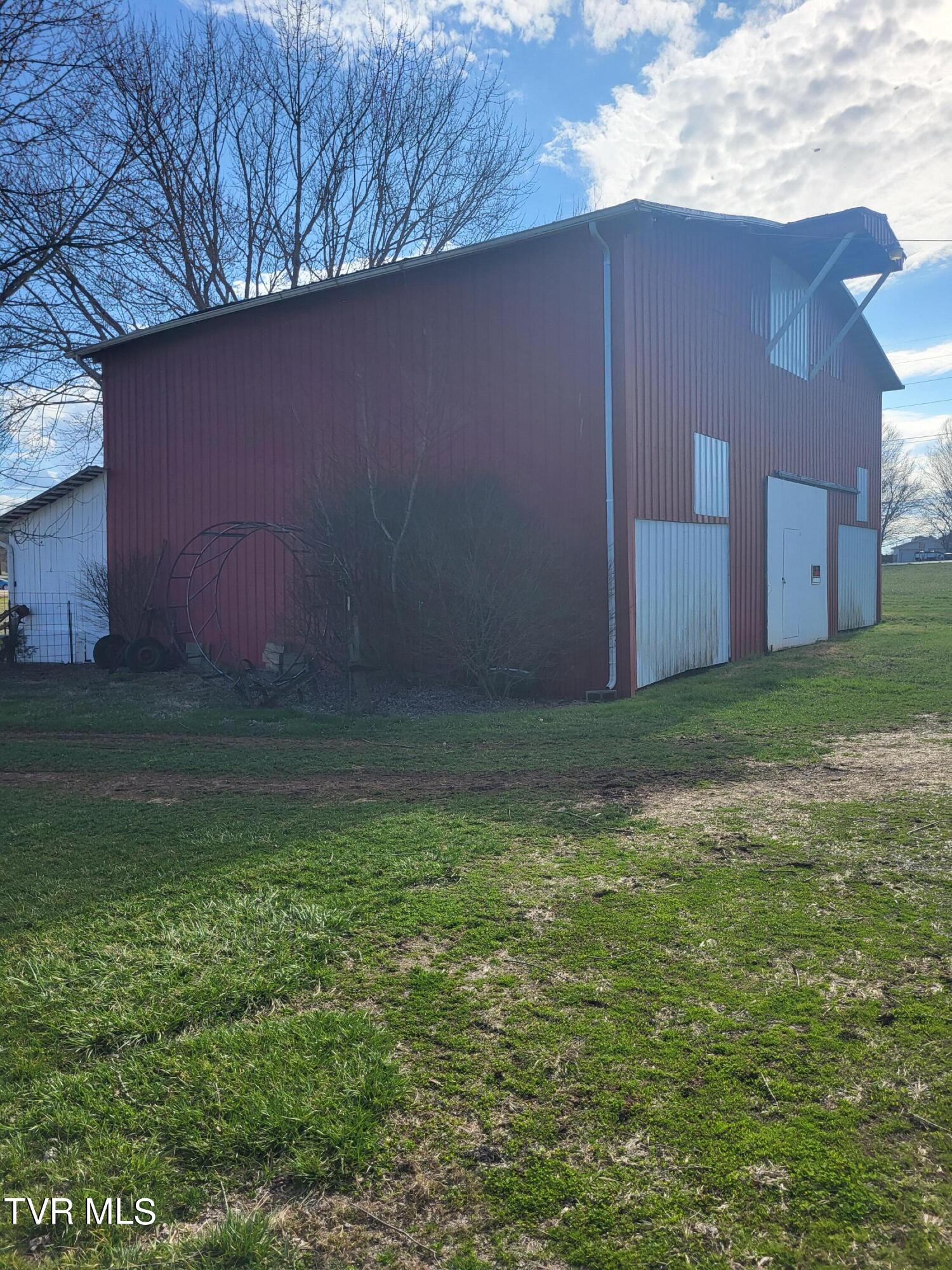 Lot 2 Fannin Road, Unit 2 Greeneville, TN 37743 - Photo 3 of 17 1000013311