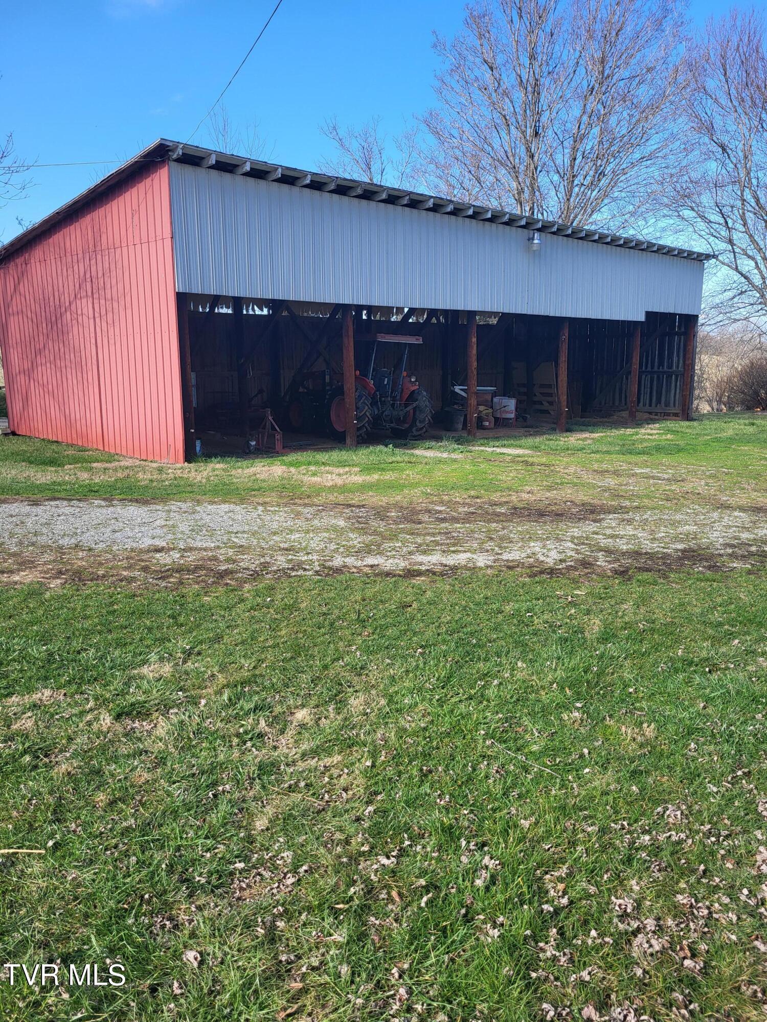 Lot 2 Fannin Road, Unit 2 Greeneville, TN 37743 - Photo 4 of 17 1000013300