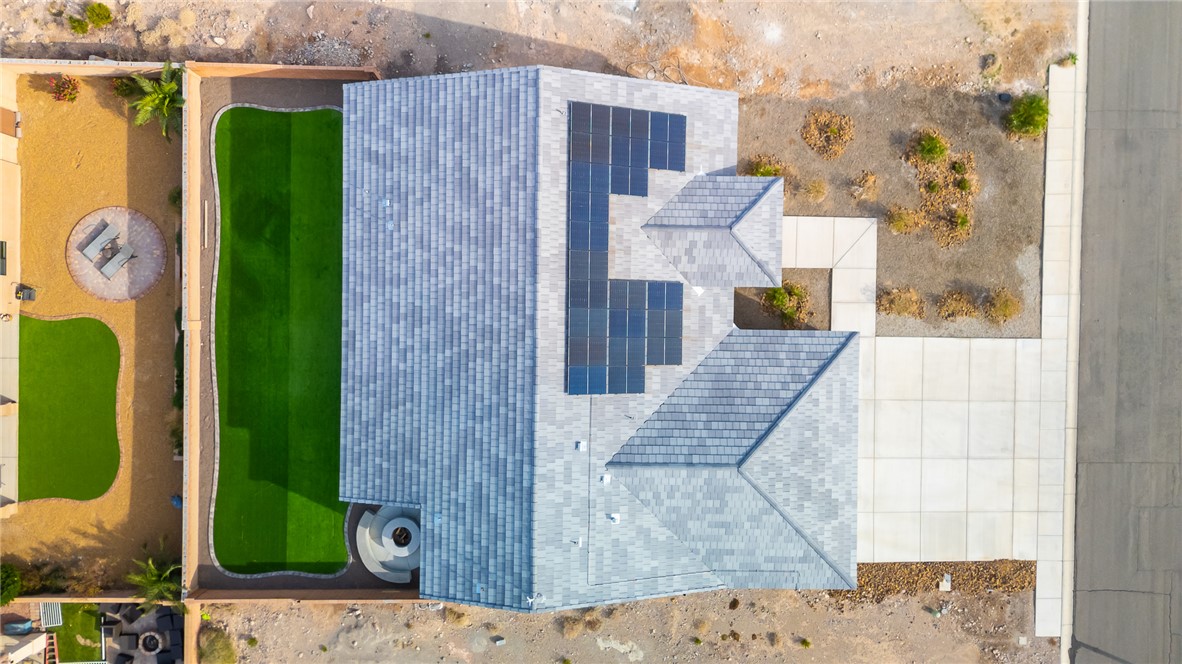 2385 Corwin Road Bullhead City, AZ 86442 - Photo 74 of 78 Aerial View