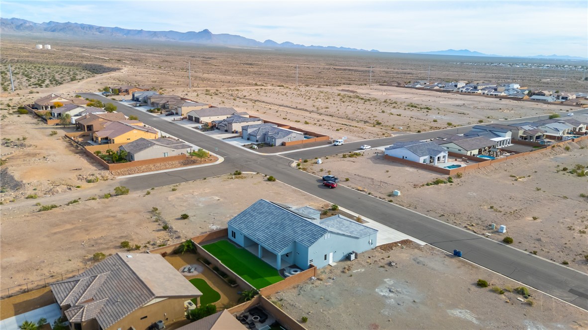 2385 Corwin Road Bullhead City, AZ 86442 - Photo 75 of 78 an aerial view of beach and ocean