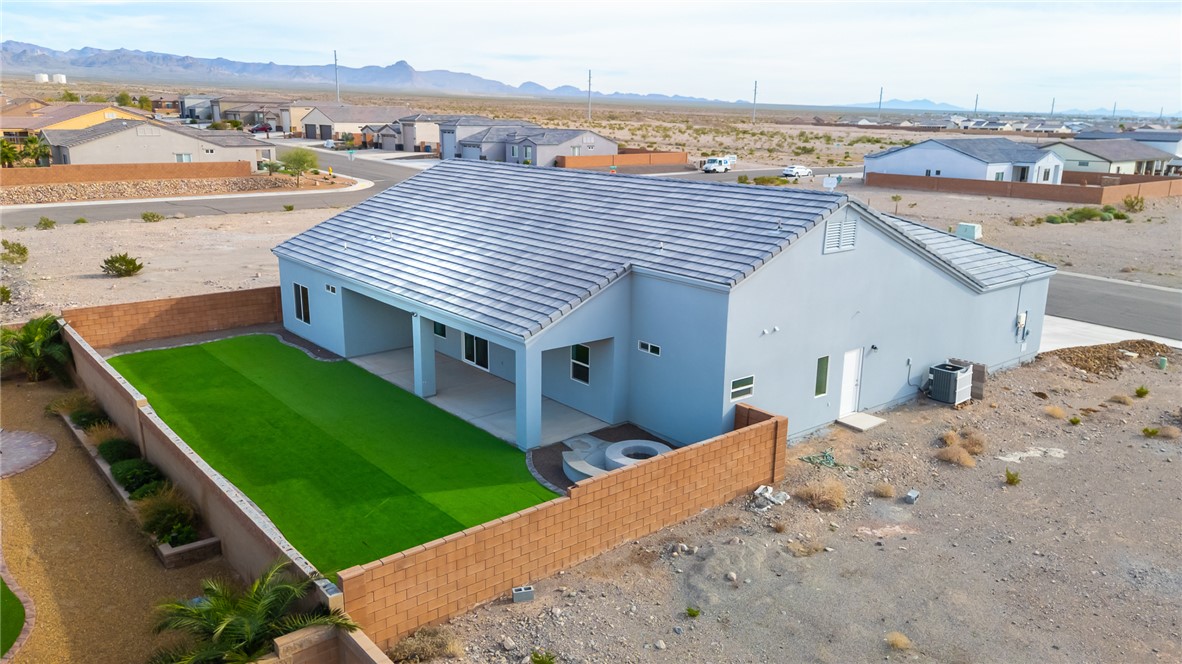 2385 Corwin Road Bullhead City, AZ 86442 - Photo 78 of 78 Aerial View