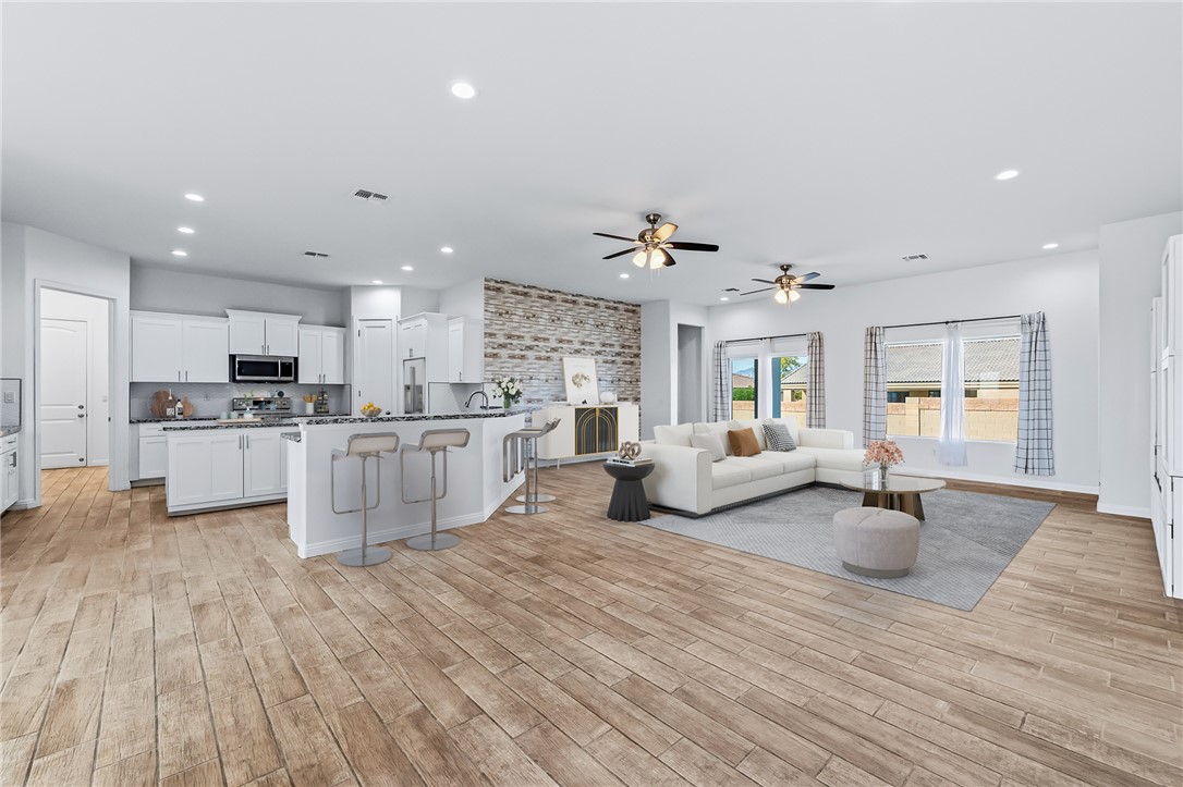 2385 Corwin Road Bullhead City, AZ 86442 - Photo 9 of 78 Digitally Staged