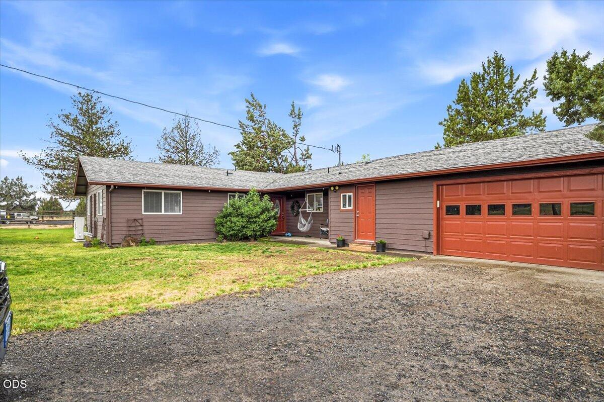 7995 Southwest Houston Lake Road Powell Butte, OR 97753 - Photo 8 of 70