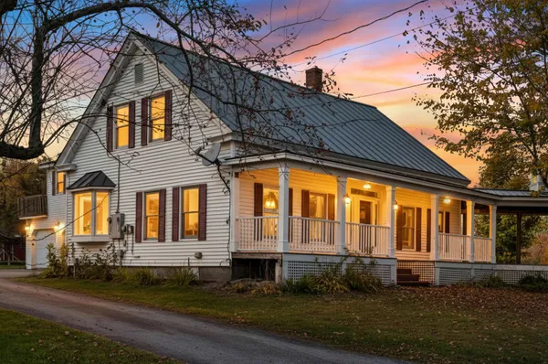 $589,900 | 2016 Highway 110, Washington, VT 05641