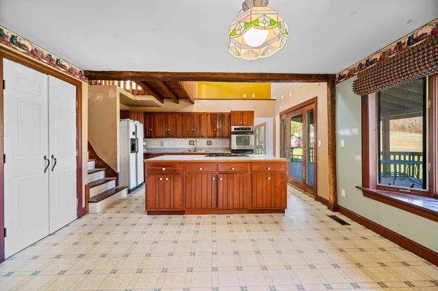 $595,000 | 2016 Highway 110, Washington, VT 05641