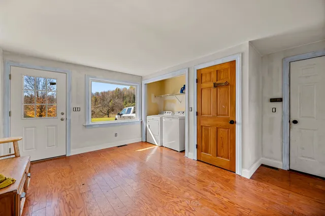 $595,000 | 2016 Highway 110, Washington, VT 05641