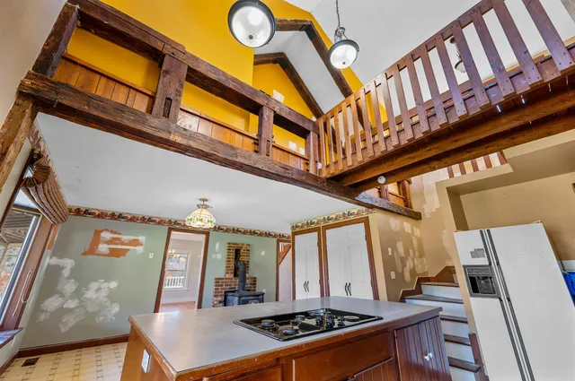 $595,000 | 2016 Highway 110, Washington, VT 05641