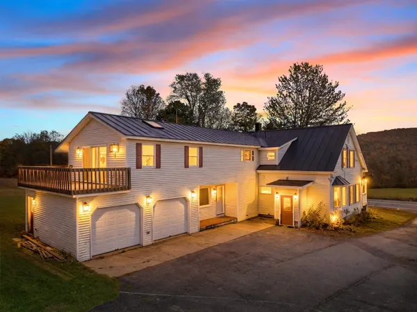 $589,900 | 2016 Highway 110, Washington, VT 05641