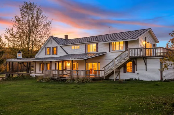 $589,900 | 2016 Highway 110, Washington, VT 05641