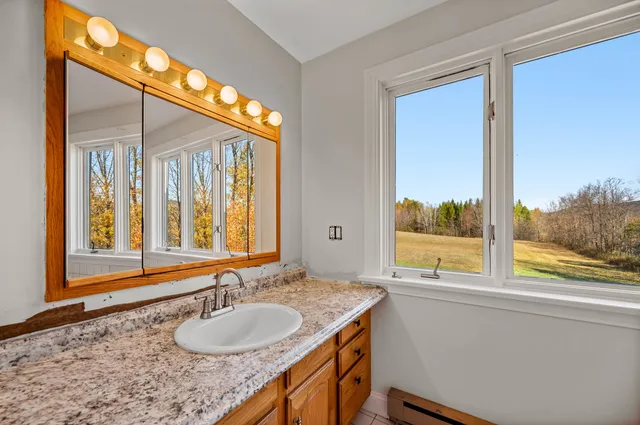 $589,900 | 2016 Highway 110, Washington, VT 05641