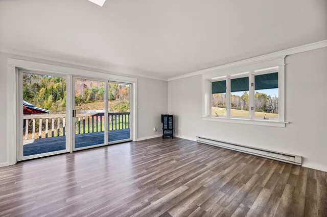 $595,000 | 2016 Highway 110, Washington, VT 05641