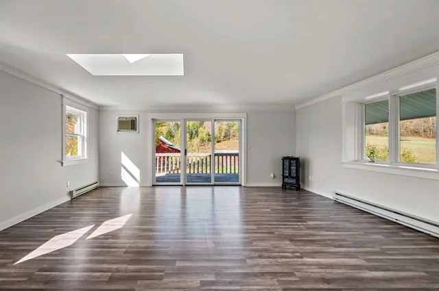 $595,000 | 2016 Highway 110, Washington, VT 05641