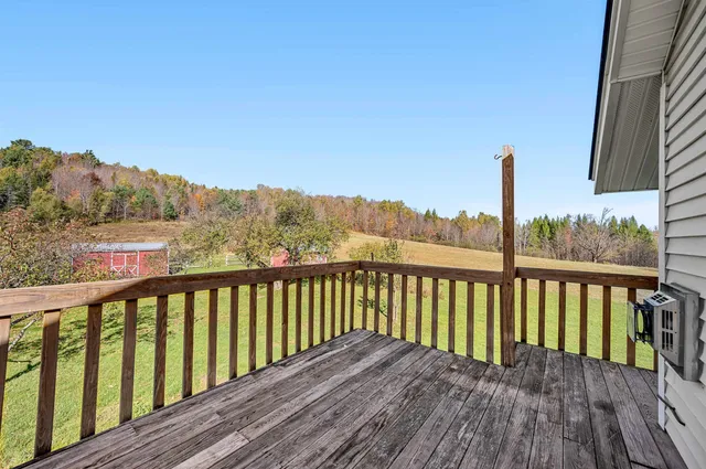 $595,000 | 2016 Highway 110, Washington, VT 05641