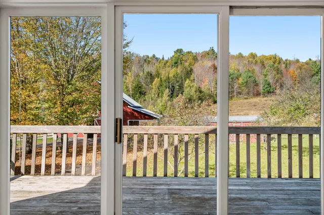 $595,000 | 2016 Highway 110, Washington, VT 05641