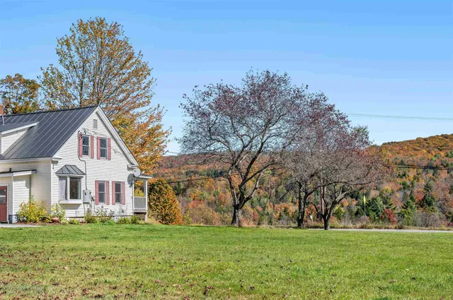 $595,000 | 2016 Highway 110, Washington, VT 05641