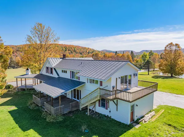 $589,900 | 2016 Highway 110, Washington, VT 05641