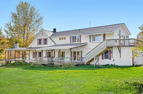 $589,900 | 2016 Highway 110, Washington, VT 05641