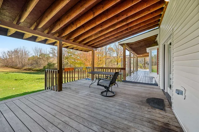 $595,000 | 2016 Highway 110, Washington, VT 05641