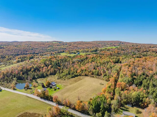 $595,000 | 2016 Highway 110, Washington, VT 05641