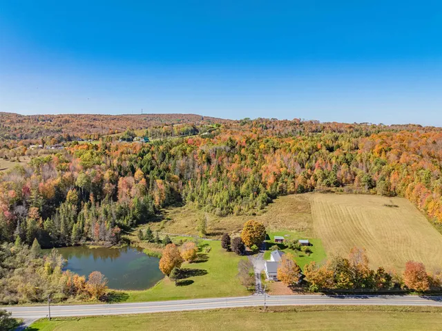 $595,000 | 2016 Highway 110, Washington, VT 05641