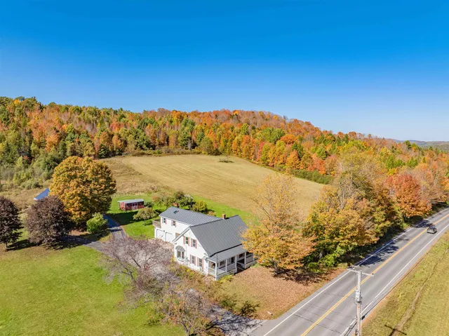 $589,900 | 2016 Highway 110, Washington, VT 05641