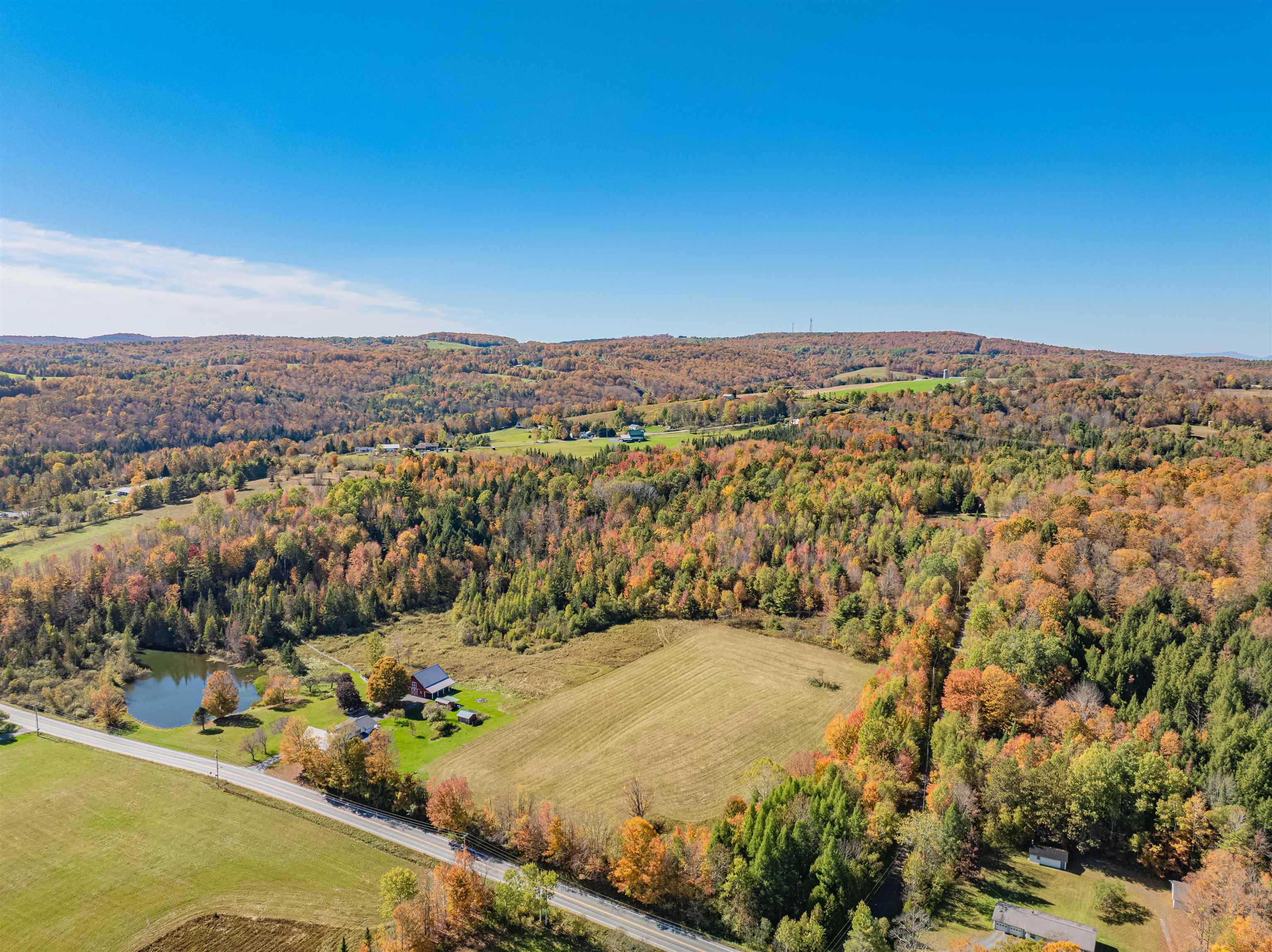 2016 Highway 110 Washington, VT 05641 - Photo 47 of 59