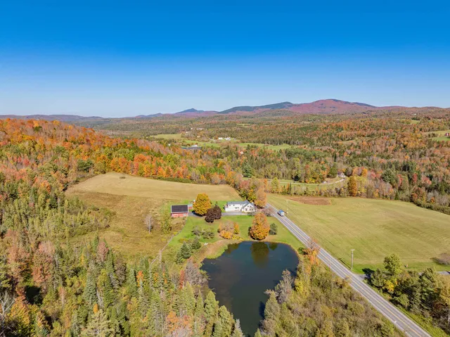 $595,000 | 2016 Highway 110, Washington, VT 05641
