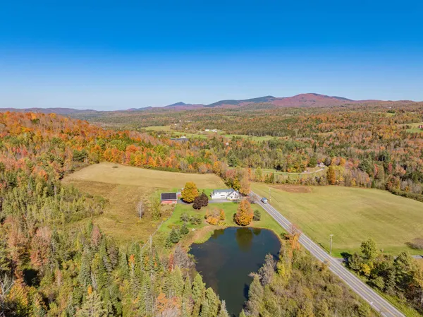 $589,900 | 2016 Highway 110, Washington, VT 05641