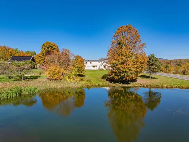 $595,000 | 2016 Highway 110, Washington, VT 05641