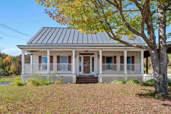 $589,900 | 2016 Highway 110, Washington, VT 05641