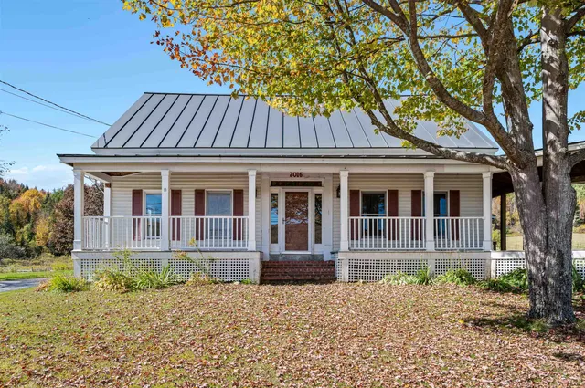 $595,000 | 2016 Highway 110, Washington, VT 05641